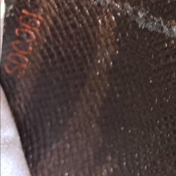 🛍️HOST PICK🛍️7/19/24🛍️06/12/24 🛍️VINTAGE LOUIS VUITTON DAMIER COMPACT WA… - Picture 14 of 16